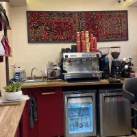 استخدام کمک‌باریستا / نیروی کار ساده