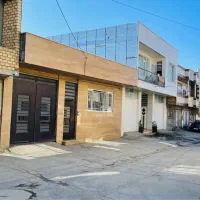 منزل مسکونی یک طبقه شهرک سرچنار