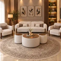 دنیایی مبل تختخواب