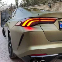 گک امپو|خودرو سواری و وانت|مشهد, سعد آباد|دیوار