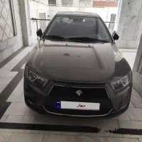 فروش دنا پلاس توربو اتومات