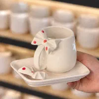ماگ فانتزی دخترانه