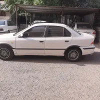 سمند LX مدل 1388 کارشناسی شده|خودرو سواری و وانت|تهران, نیکنام|دیوار