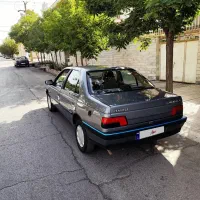 پژو405مدل1391دوگانه شرکتی
