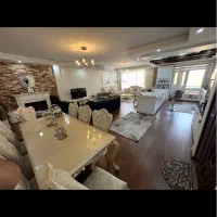 ۱۲۰ متر ۳خواب/ فول امکانات / تاپ لوکیشن