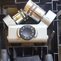 میکروفن زوم|صوتی و تصویری|تهران, شهرآرا|دیوار