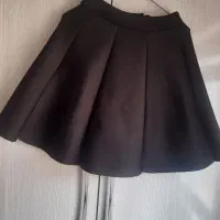 دامن مجلسی نودخترانه