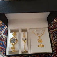 ست اکسسوری زنانه نو