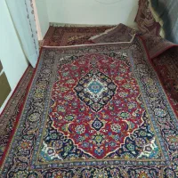 فرش دستباف قدیمی|فرش|کاشان, آیت الله سعیدی|دیوار