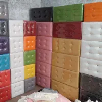 پاف مکعبی تک نفره