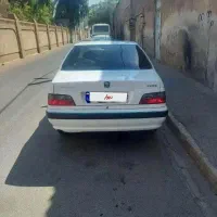 پژو پارس XUP7