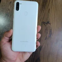 گوشی گلکسی A11|موبایل|سمیرم, |دیوار