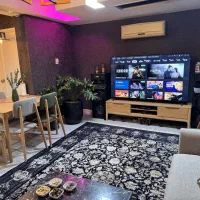 واحد مبله VIP و مجهز در آبادگران|اجارهٔ کوتاهمدت آپارتمان و سوئیت|مشهد, آبادگران|دیوار