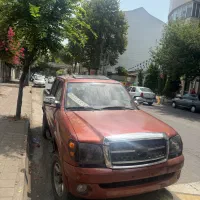 گاپرا مدل ۸۹|خودرو سواری و وانت|رشت, کوی طالقانی|دیوار