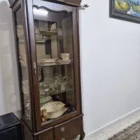 دکوری|بوفه، ویترین، کنسول|ساوه, |دیوار