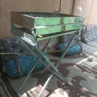 فر پاچینی فلافل دیزی یخچال ایستاده|کافی‌شاپ و رستوران|شیراز, ارم|دیوار