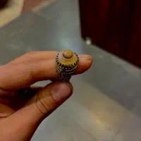 انگشتر باباقوری خاص