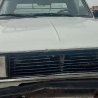 خودروپیکان وانت مدل90دوگانه فابریک|خودرو سواری و وانت|عنبرآباد, |دیوار