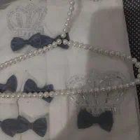 ست بیمارستانی نوزاد