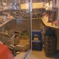 فروش و معاوضه مغازه ۱۲ متری نزدیک چهار راه
