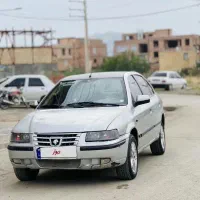 سمند تر تمیز