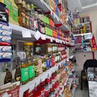 فروش تمامی تجهیزات سوپرمارکت|فروشگاه و مغازه|شهرکرد, |دیوار