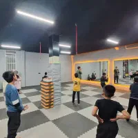 اجاره سانس باشگاه همتی فر تجهیزات کامل