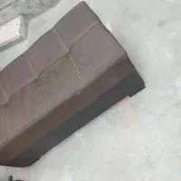 جلومبلی و کاناپه