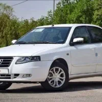 فروش سمند سورن پلاس XU7P