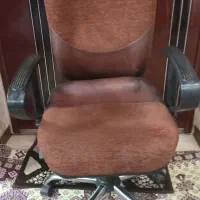 فروش صندلی اداری چک صیادی|مبلمان اداری|سمنان, |دیوار