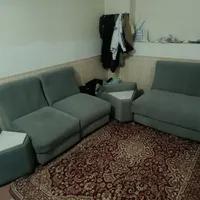 مبل و یخجال و کمدلباس