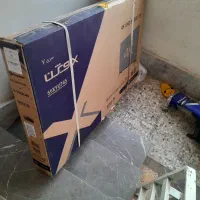 ال ای دی اکبند ایکس ویژن نقد نقد