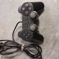 دسته پلی استیشن۲