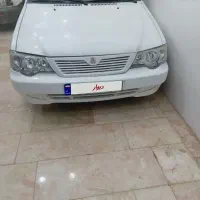 132 مدل ۸۹|خودرو سواری و وانت|نیشابور, ابراهیمی|دیوار
