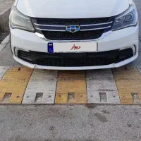 فروش یا معاوضه جیلی GC6 اتومات مدل 1397 اکسلنت