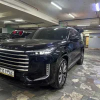 اکستریم VX مدل ۴۰۳ صفر نقد اقساط|خودرو سواری و وانت|تهران, زرگنده|دیوار