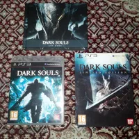 بازی ps3 اورجینال