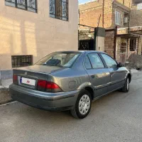 سمند مدل ۸۴