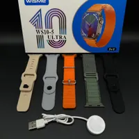 ساعت هوشمند طرح اپل واچ سری 10 مدل WS10-5 ultra|ساعت|کرج, گلشهر|دیوار