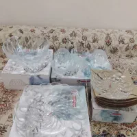 سرویس میوه خوری نو نو