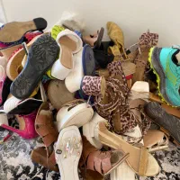 فروش کفش اسپرت صندل مجلسی