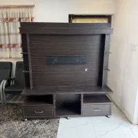 میز تلویزیون در حد نو