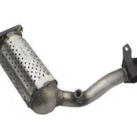 کاتالیزور 206