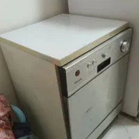 ماشین ظرفشویی ۸نفره|ماشین ظرفشویی|گرگان, |دیوار