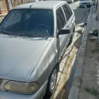 پراید۱۴۱|خودرو سواری و وانت|بیرجند, |دیوار