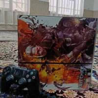 ps4 اکانتی|کنسول، بازی ویدئویی و آنلاین|مشهد, شهید معقول|دیوار