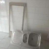 آب چکان نظم دهنده ۲ لگن