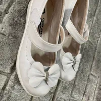 کفش بچگانه کاملا نو سایز ۳۲