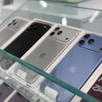 آیفون۱۸پرومکس