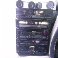 victor DC-Z7700|سیستم صوتی خانگی|تهران, دکتر هوشیار|دیوار